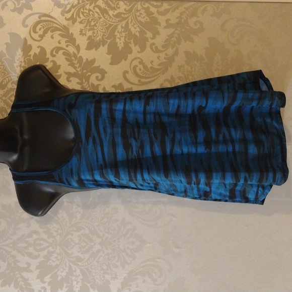 Old Navy Active Tank Top M - Picture 2 of 7